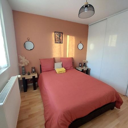 Le Chic Ethnic Dreux Daire Dış mekan fotoğraf