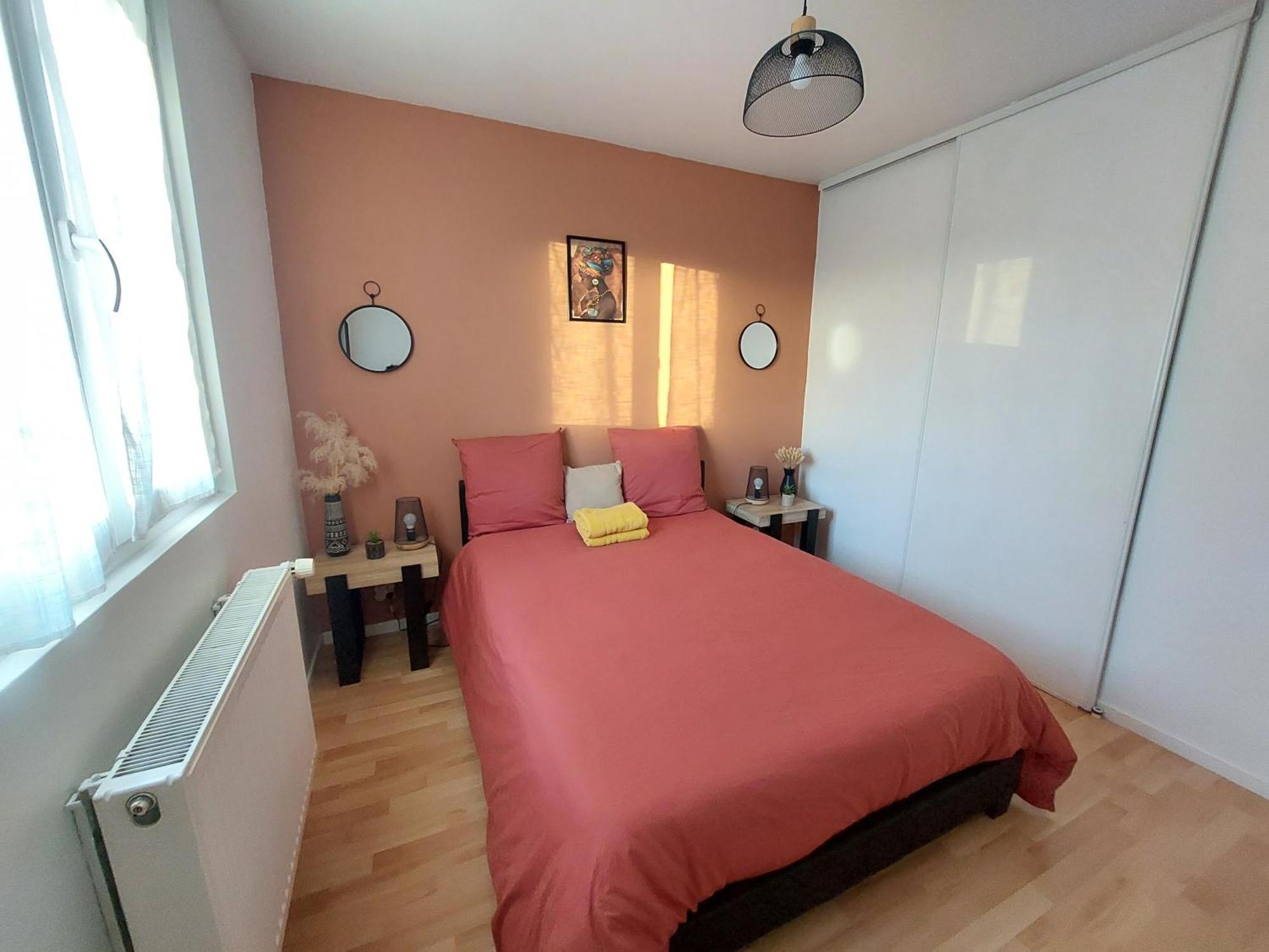 Le Chic Ethnic Dreux Daire Dış mekan fotoğraf
