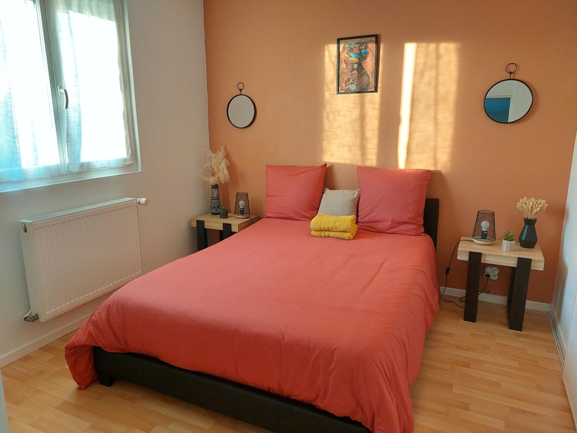 Le Chic Ethnic Dreux Daire Dış mekan fotoğraf