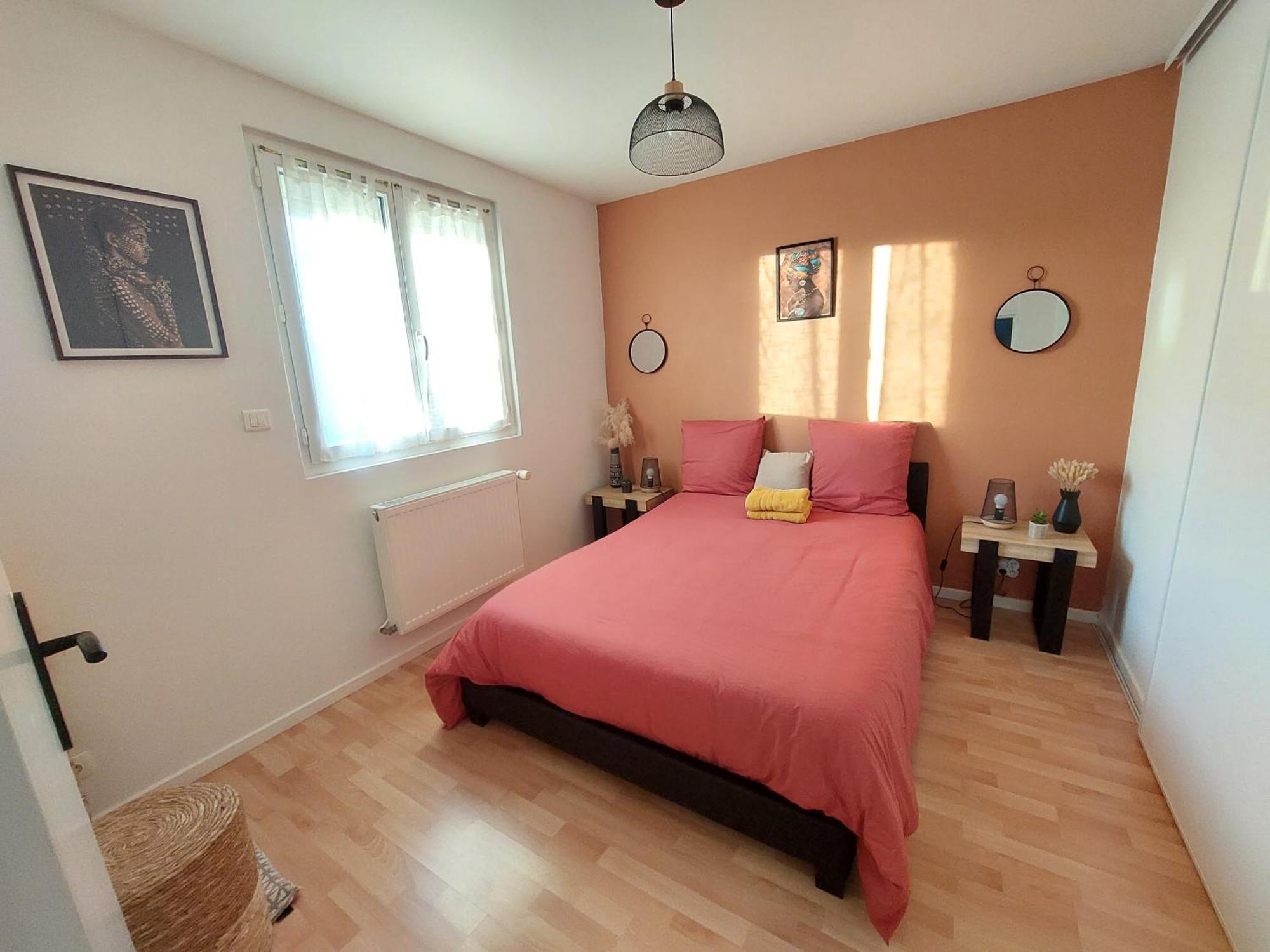 Le Chic Ethnic Dreux Daire Dış mekan fotoğraf