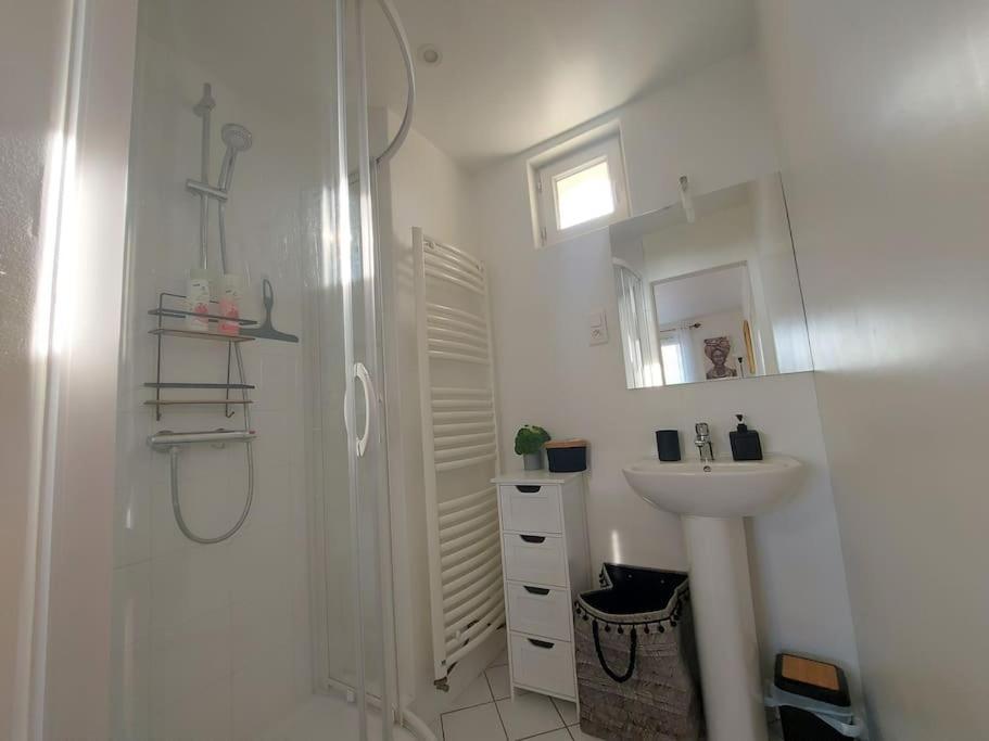 Le Chic Ethnic Dreux Daire Dış mekan fotoğraf
