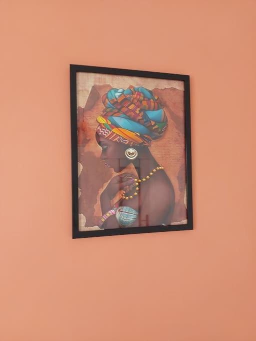 Le Chic Ethnic Dreux Daire Dış mekan fotoğraf